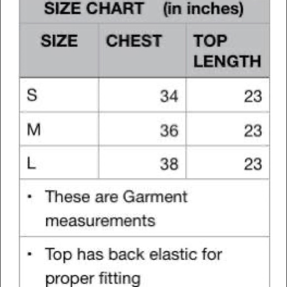 Virsa Fashionn Women’s Summer Tops - Picture 3 of 3